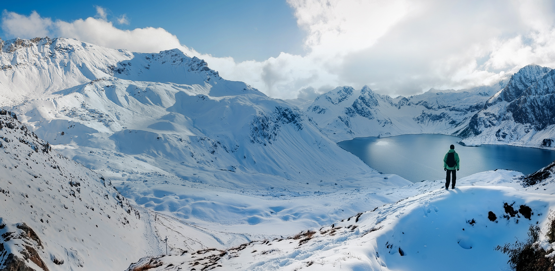 Winterurlaub wiedergeben: Die besten Tipps nebst verknüpfen entspannten Skiurlaub