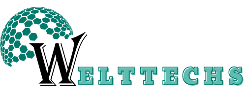 welttechs logo