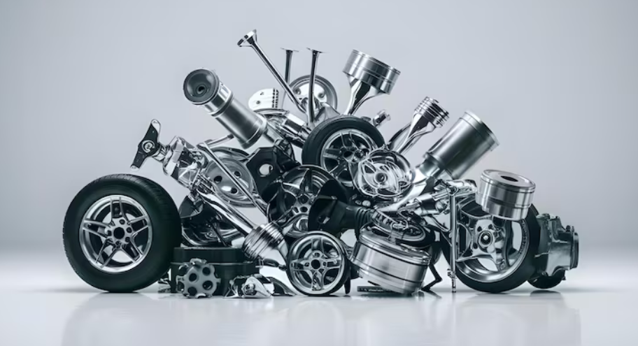 Worauf Sie achten sollten, wenn Sie Autoteile kaufen