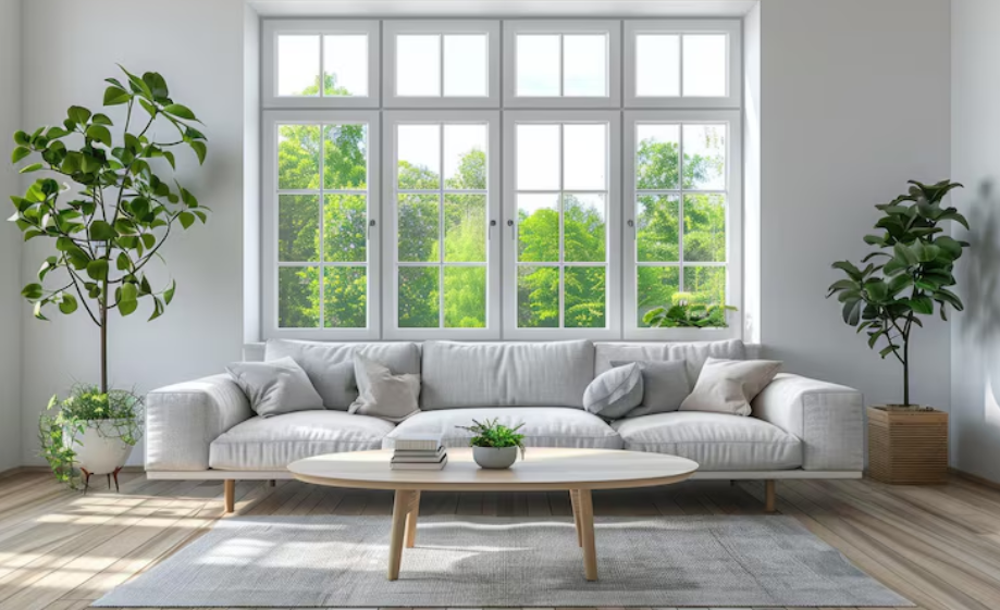 Wie Fenster tauschen Ihre Energieeffizienz im Haushalt deutlich steigern kann