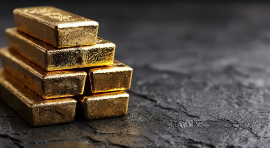 Wie Goldhandel beim sicheren Kauf von Gold unterstützen kann